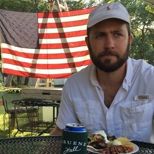 Meet your Posher, Nick